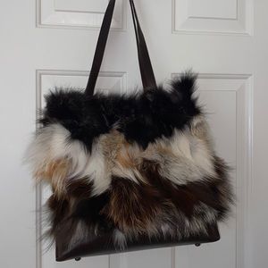 Patricia Nash purse